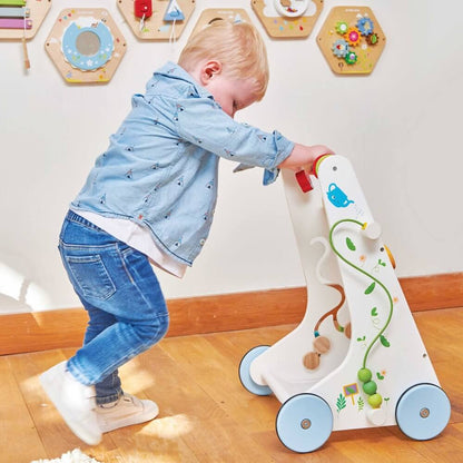 Petilou Baby Walker