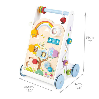 Petilou Baby Walker