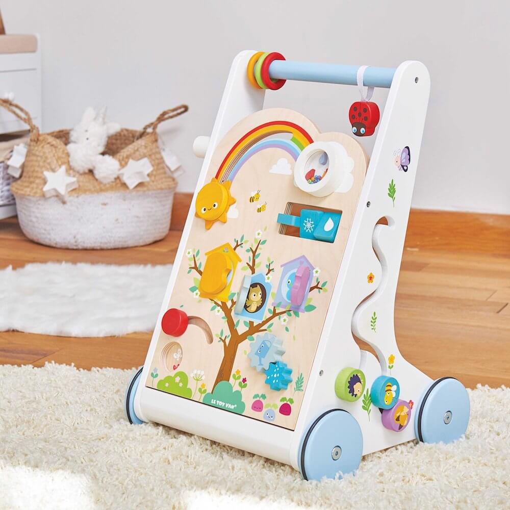 Petilou Baby Walker