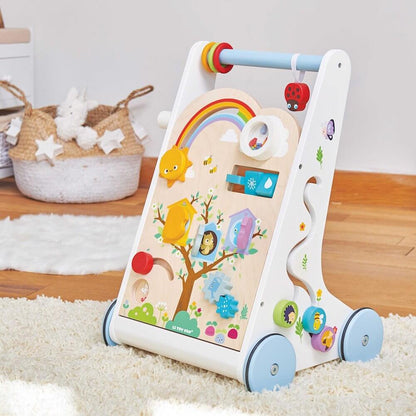 Petilou Baby Walker