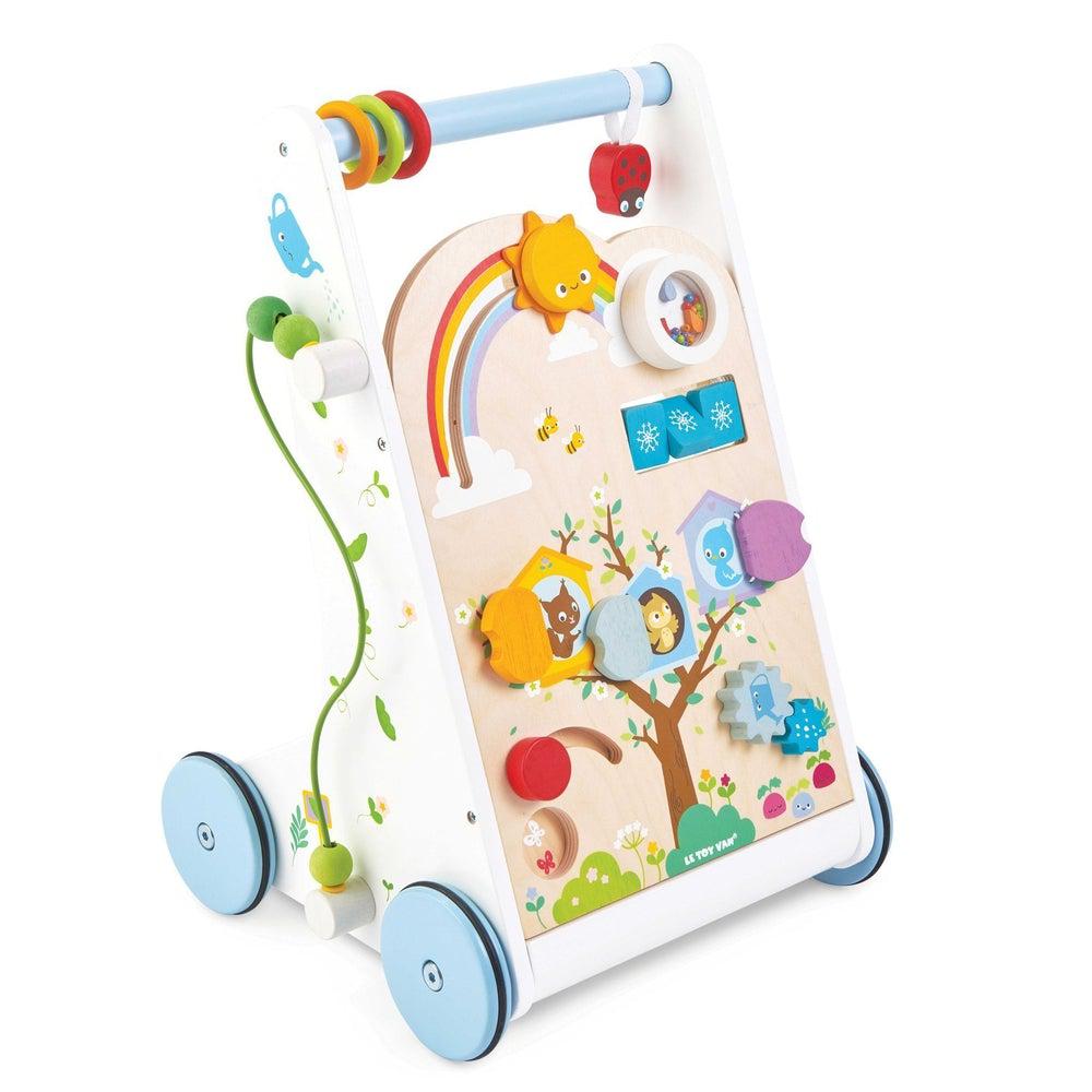 Petilou Baby Walker