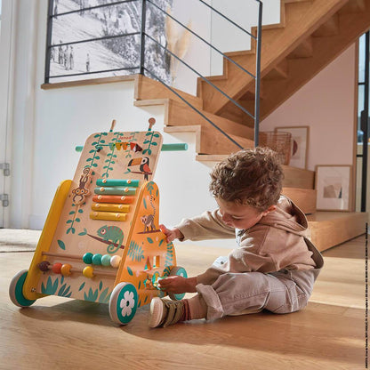 Tropik Multi-Activity Walker