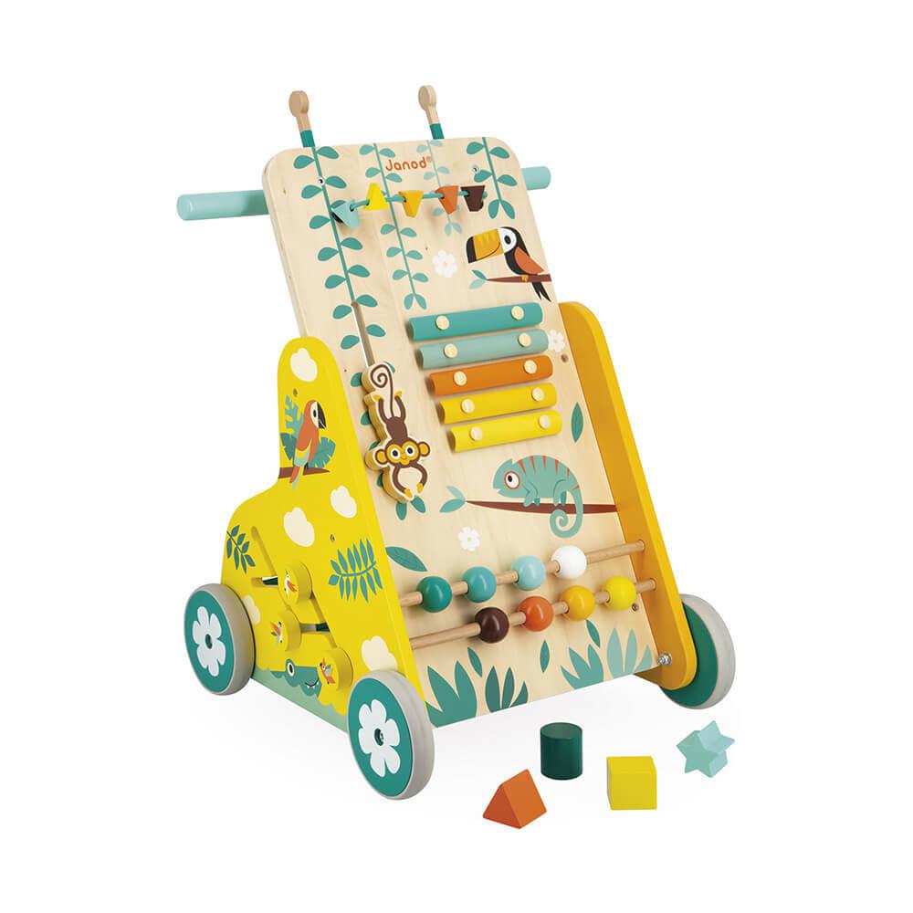 Tropik Multi-Activity Walker