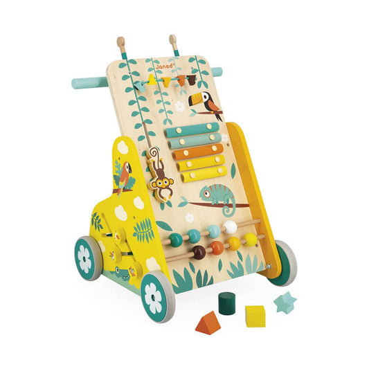 Tropik Multi-Activity Walker
