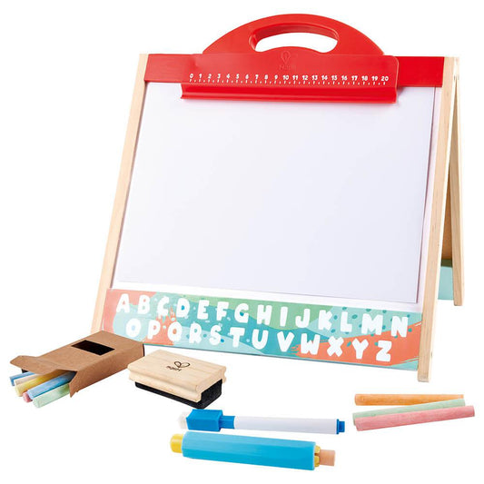 3-in-1 Foldable Tabletop Easel