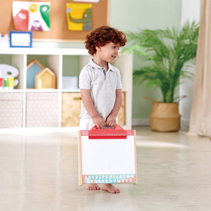 3-in-1 Foldable Tabletop Easel