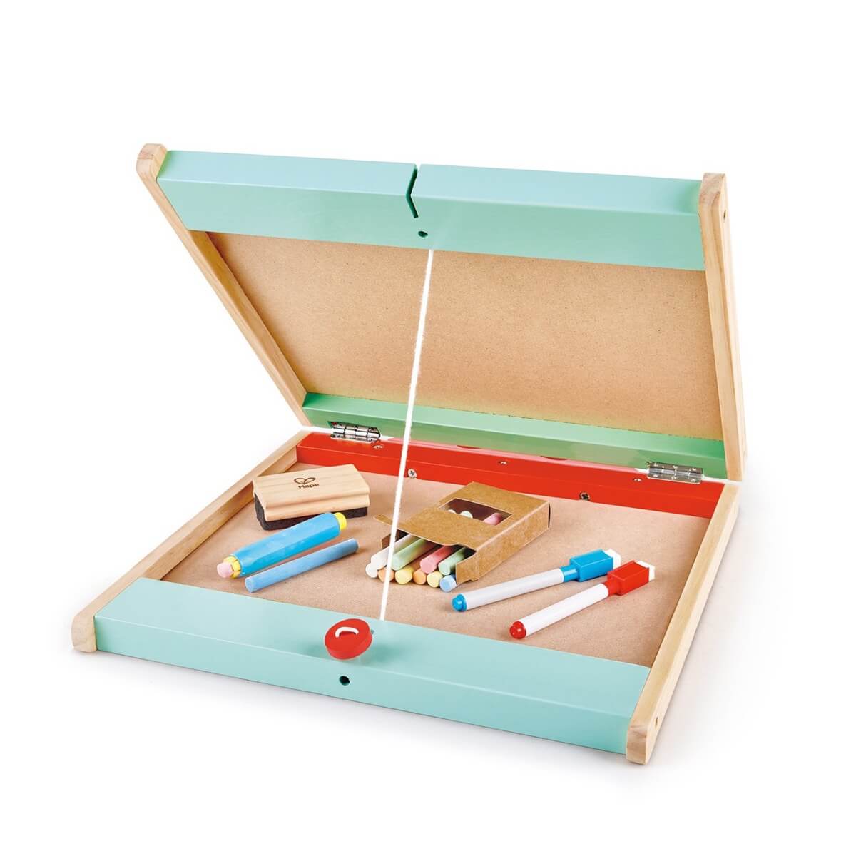 3-in-1 Foldable Tabletop Easel