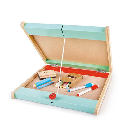 3-in-1 Foldable Tabletop Easel