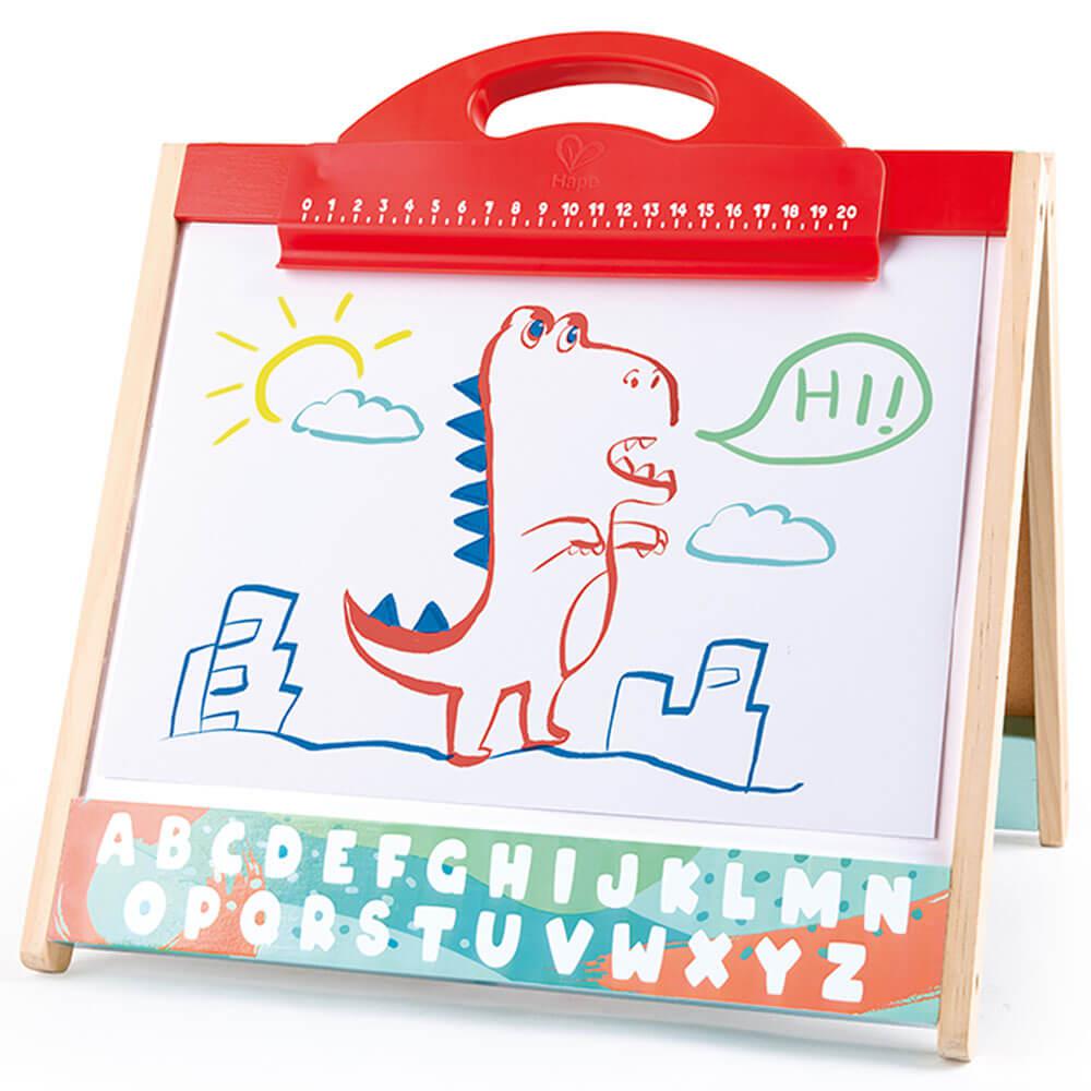 3-in-1 Foldable Tabletop Easel