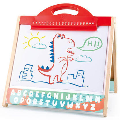 3-in-1 Foldable Tabletop Easel