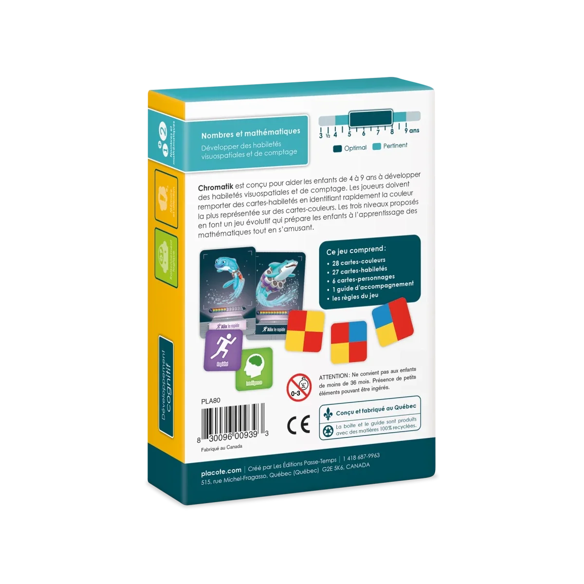 Chromatik