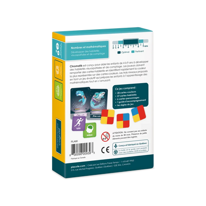 Chromatik