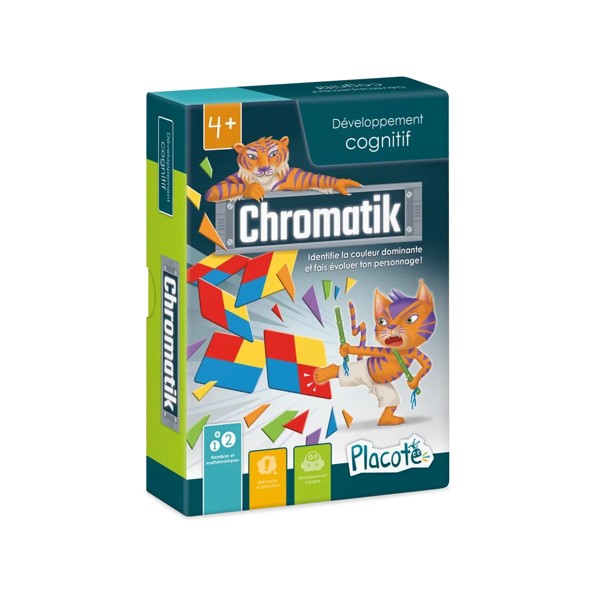 Chromatik