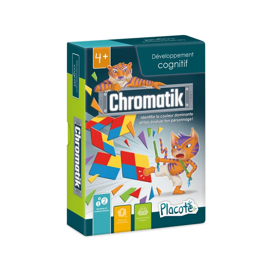 Chromatik