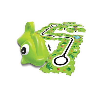 Coding Critters Go-Pets: Dart the Chameleon