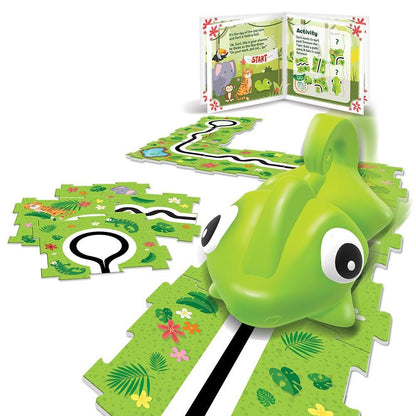 Coding Critters Go-Pets: Dart the Chameleon