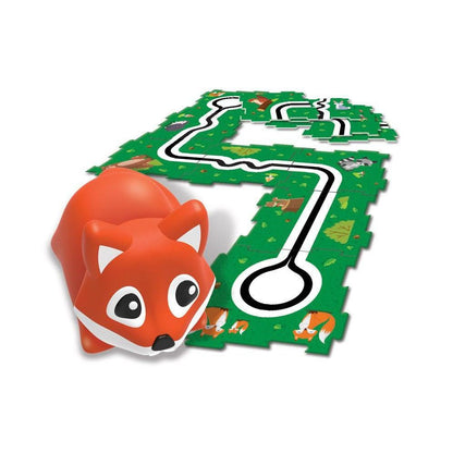 Coding Critters™ Go-Pets: Scrambles the Fox