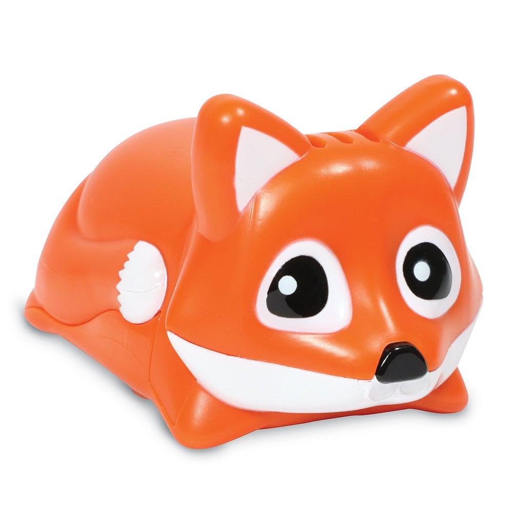 Coding Critters™ Go-Pets: Scrambles the Fox