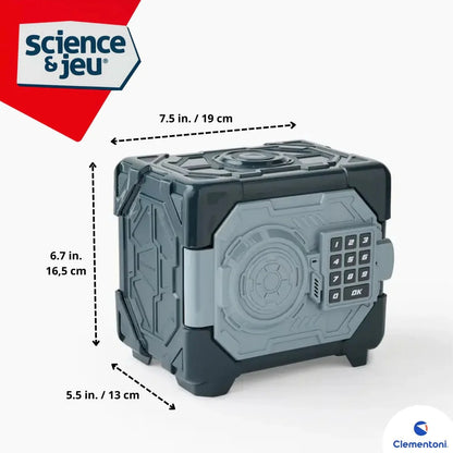 Digital Safe