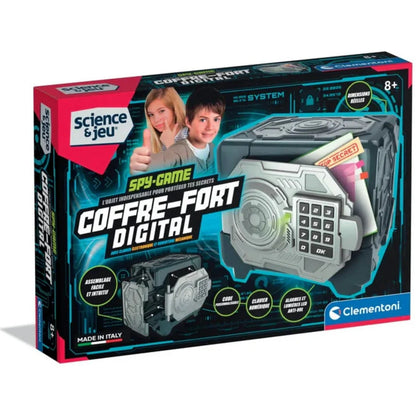 Digital Safe
