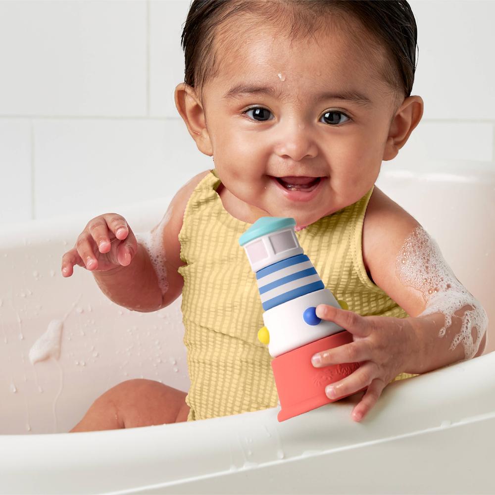 Baby Bath Gift Set - Seaside Splash Gift Set™