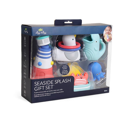 Baby Bath Gift Set - Seaside Splash Gift Set™