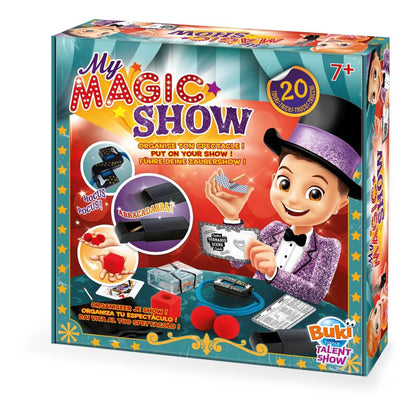 Magic Set - My Magic Show