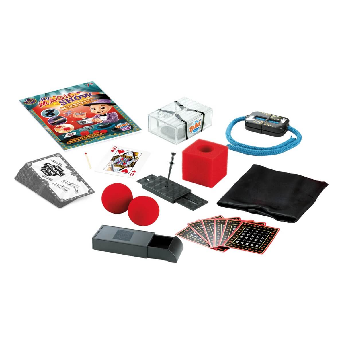 Magic Set - My Magic Show