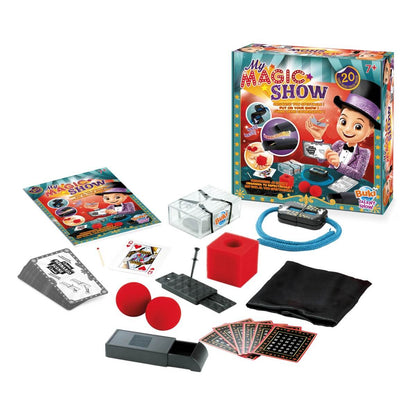 Magic Set - My Magic Show