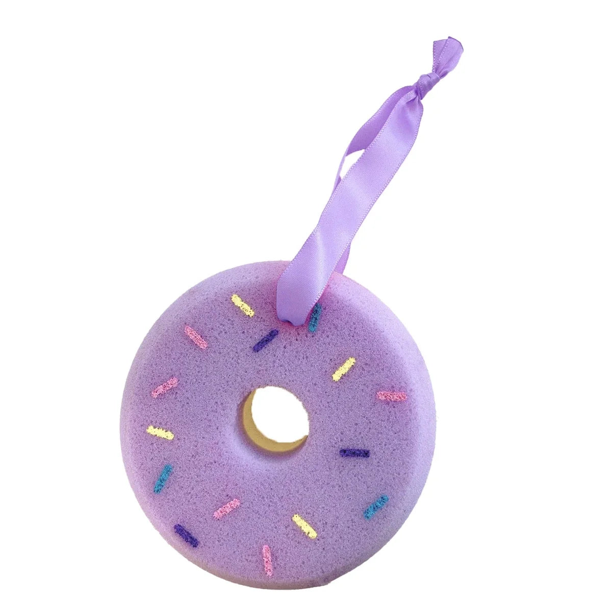 Shower Foam and Accessories Set - Fun Bath Box