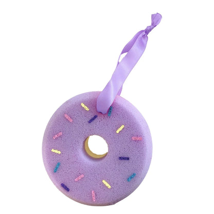 Shower Foam and Accessories Set - Fun Bath Box