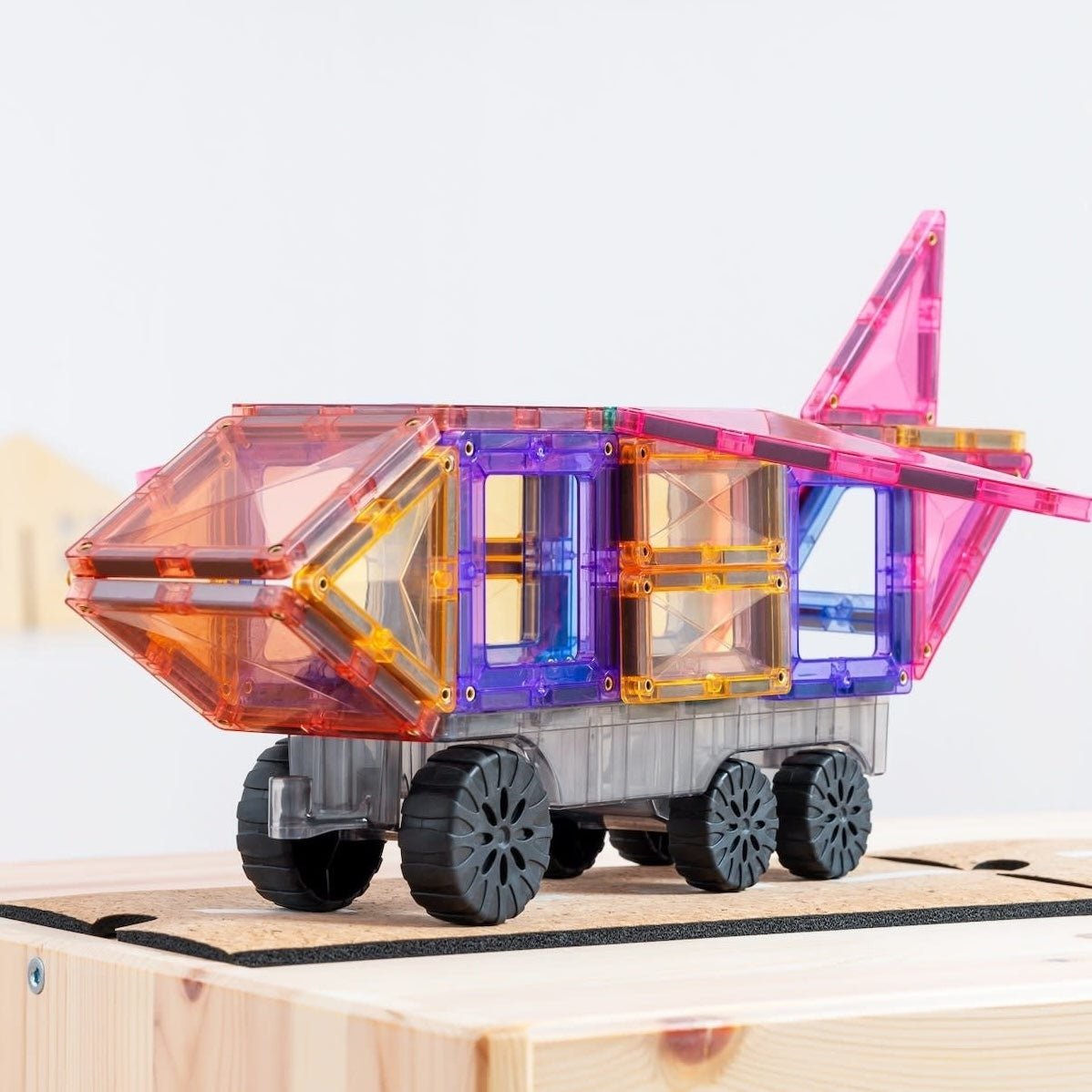 Pastel Transport Pack (50 pcs)