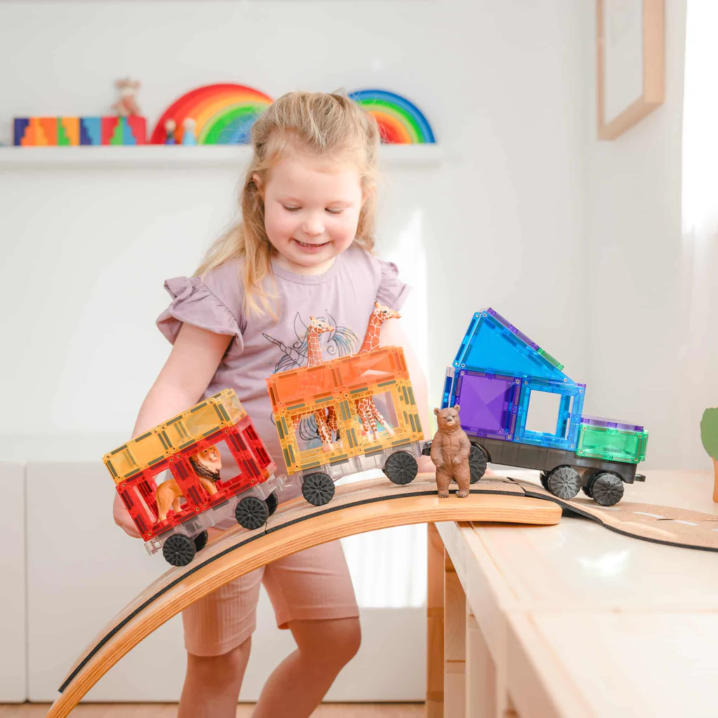 Rainbow Transport Pack (50 pcs)