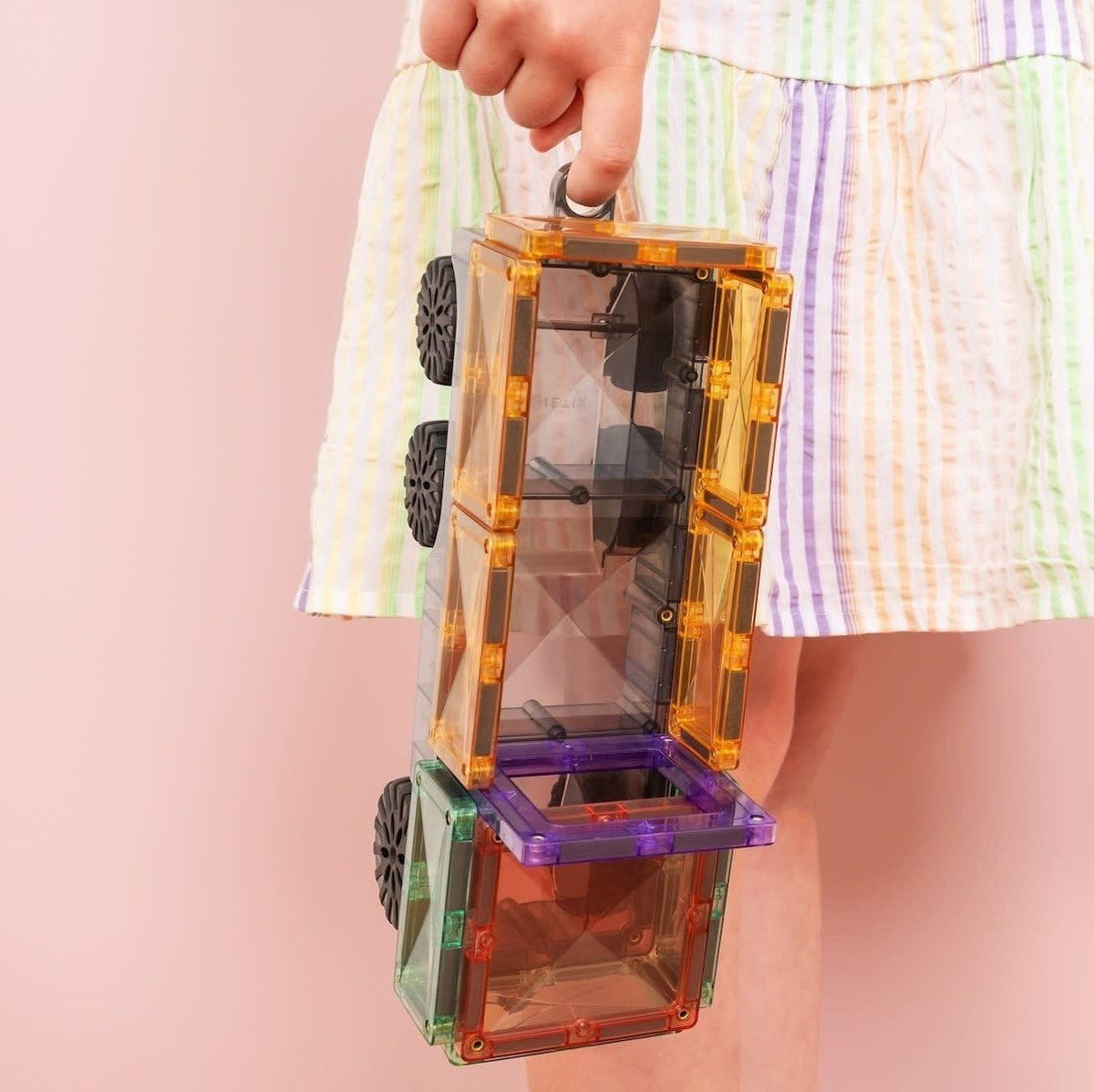 Pastel Transport Pack (50 pcs)