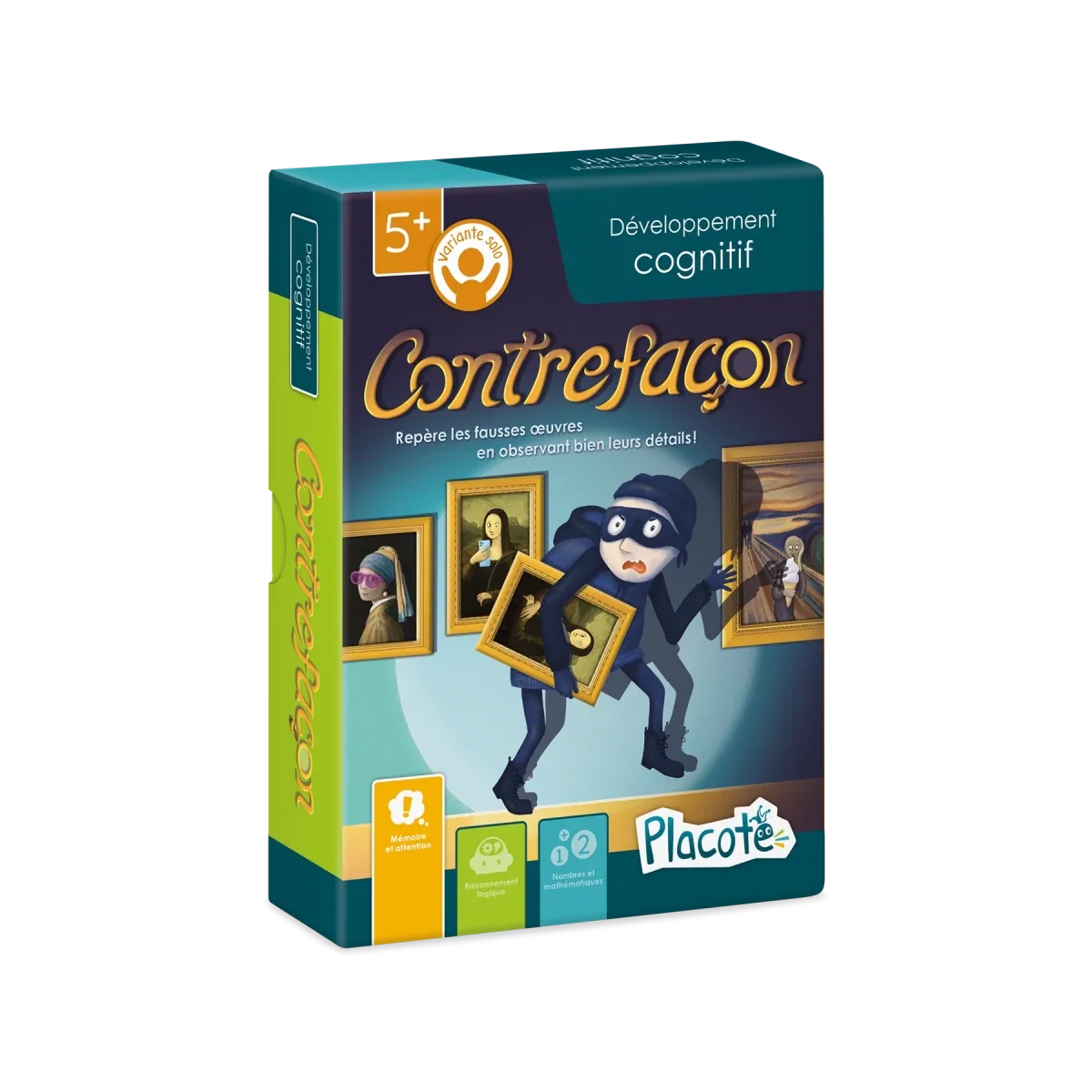 Counterfeit