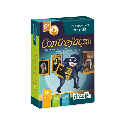 Counterfeit