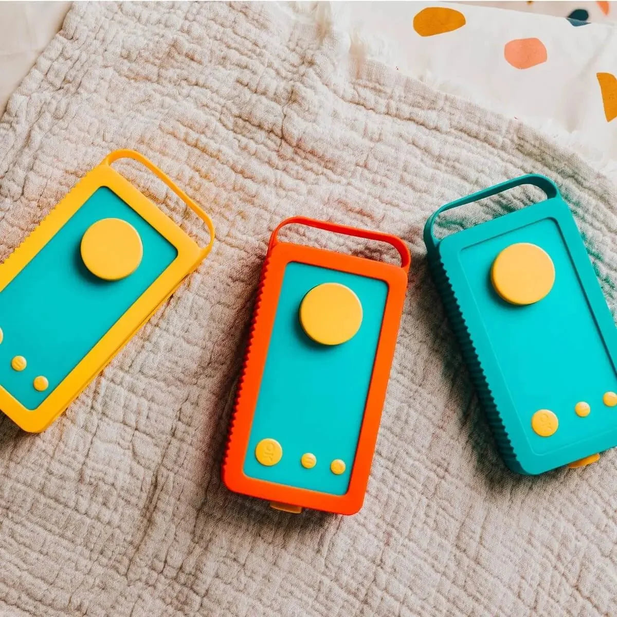Odile Case - Protective Cover for My Story Factory