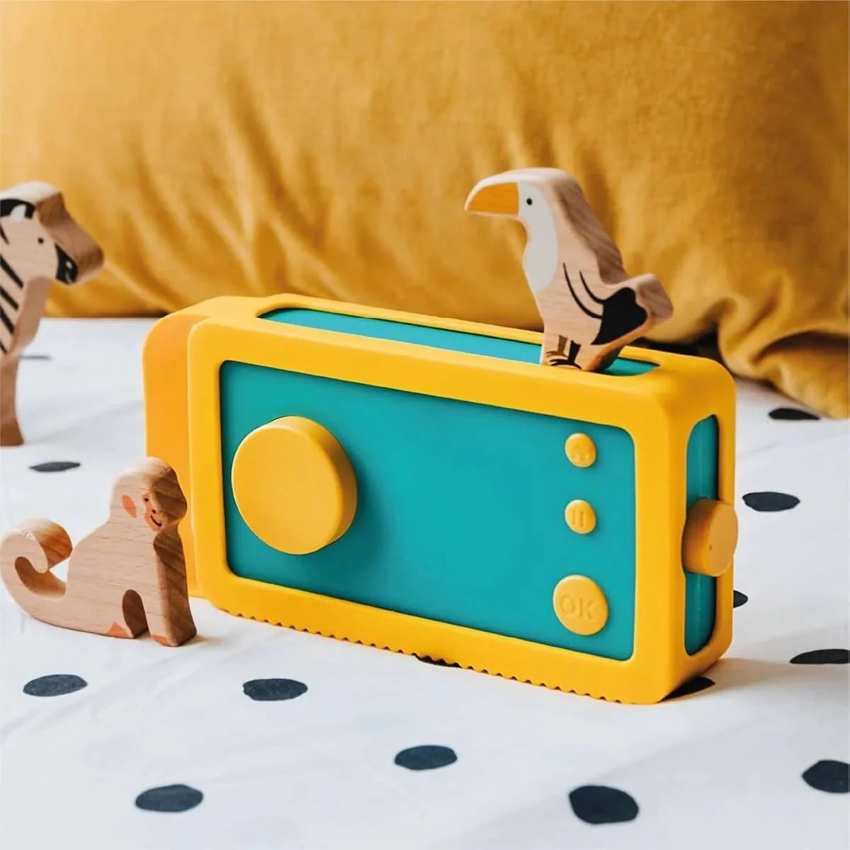 Odile Case - Protective Cover for My Story Factory