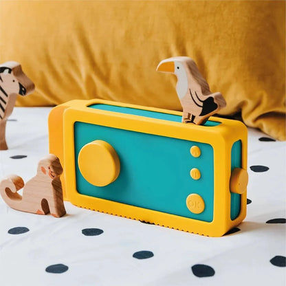 Odile Case - Protective Cover for My Story Factory