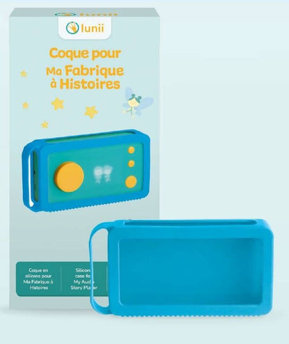 Odile Case - Protective Cover for My Story Factory