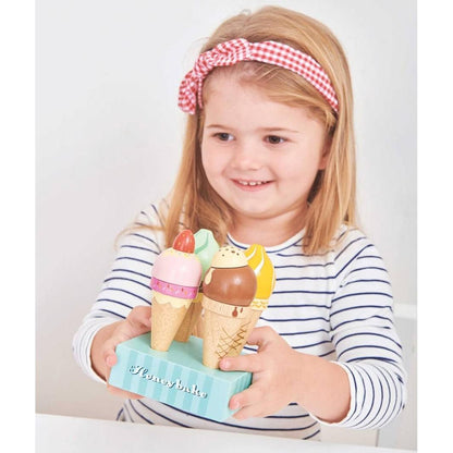 Honeybake Ice Cream Cones