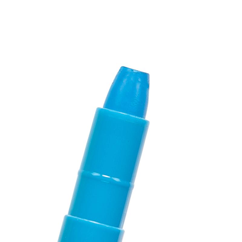 Smooth Stix Watercolor Gel Crayons (Set of 6 + Brush)