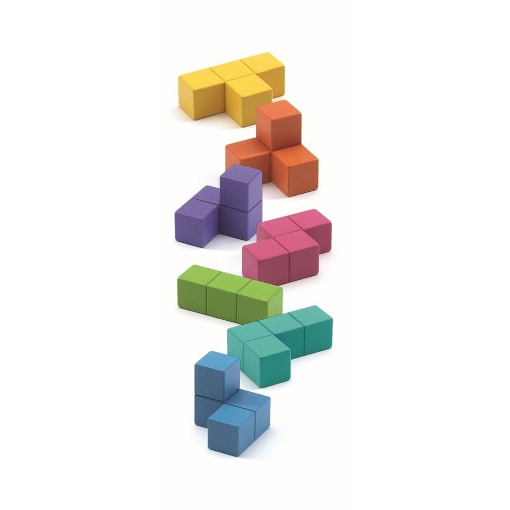 Cubissimo