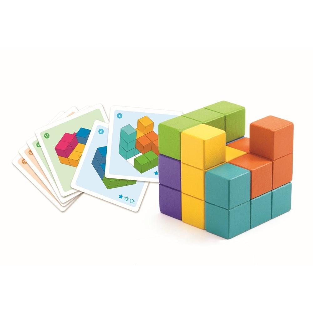 Cubissimo