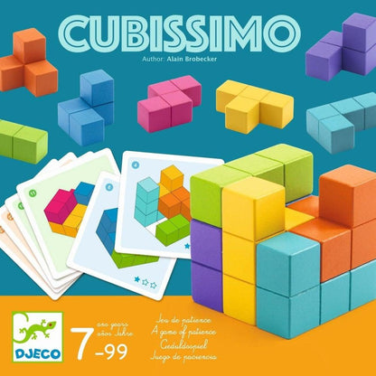 Cubissimo