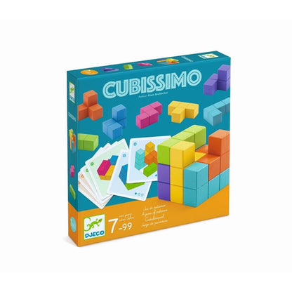 Cubissimo