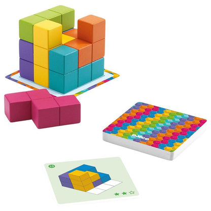 Cubissimo