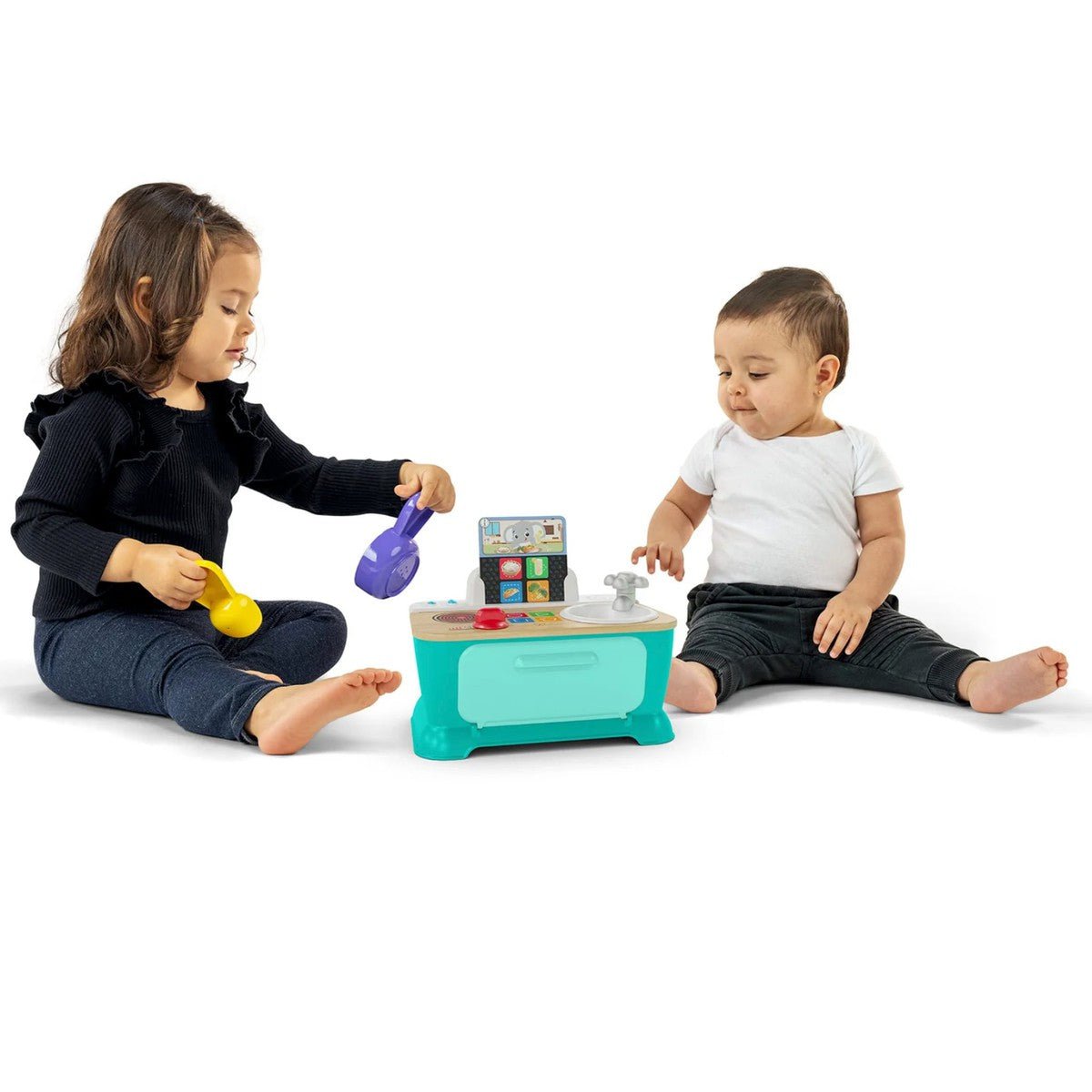 Baby Einstein Magic Touch Kitchen
