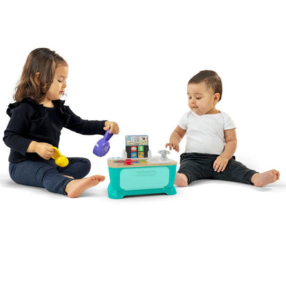 Baby Einstein Magic Touch Kitchen