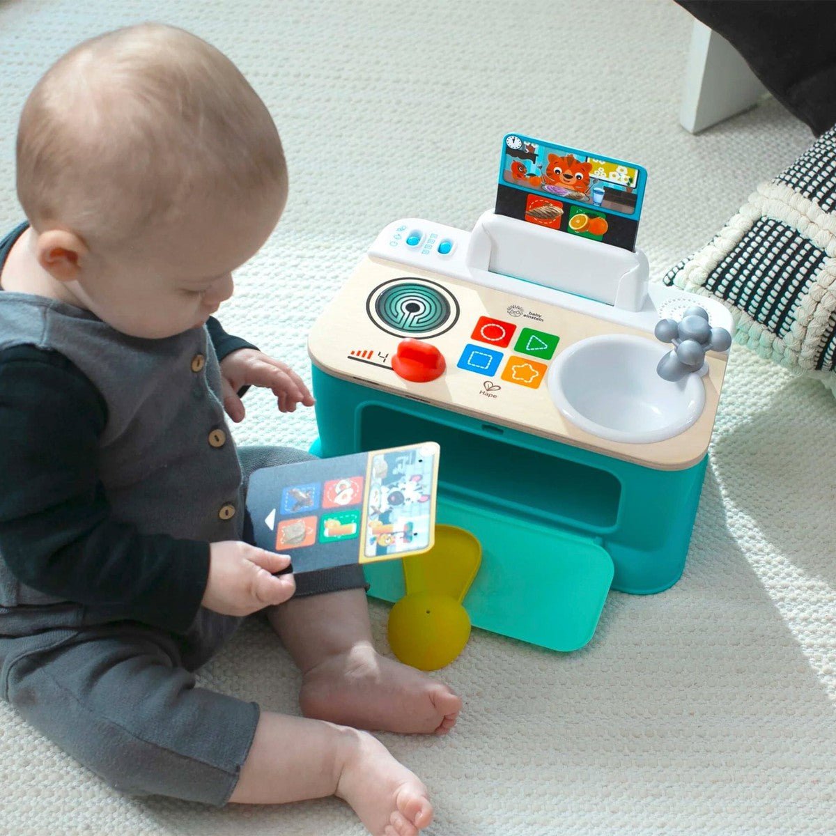 Baby Einstein Magic Touch Kitchen